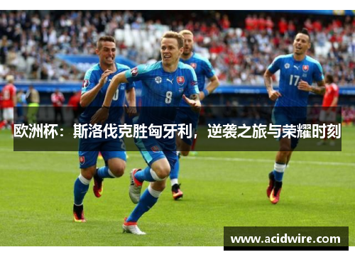 欧洲杯：斯洛伐克胜匈牙利，逆袭之旅与荣耀时刻